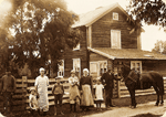 Det gamla huset från 1918