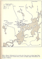 Hedesundagårdar 1541