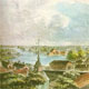 Söderfors bruk 1780-talet